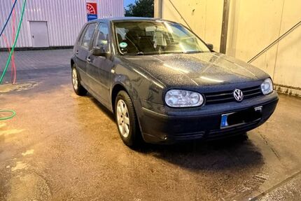 VW Golf 160.000 km 1.300 &euro; Frankenthal 67227