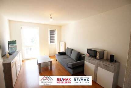 Wohnung zum Mieten in Leimen 500 € 24.3 m²