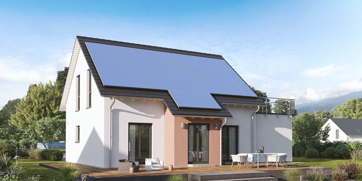Mit Home 7 DS wird Ihr Wohntraum Realität - Einfamilienhaus Einhausen | Angebot:27293023