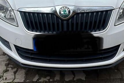 Skoda Fabia 182.000 km 4.000 &euro; Frankenthal 67227