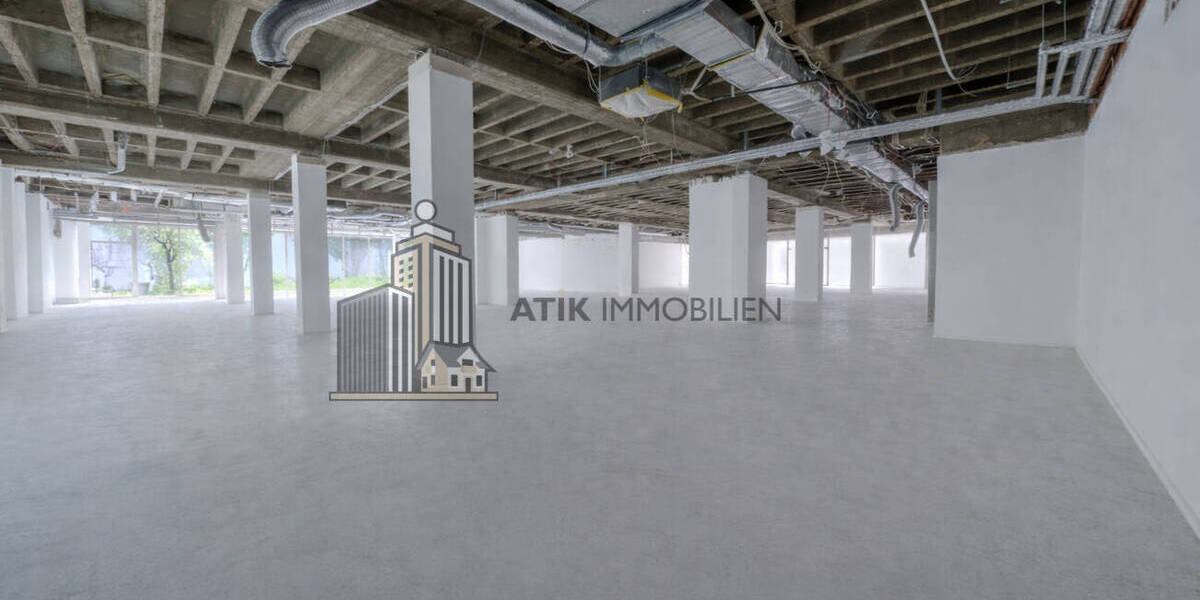 ATIK: Hochfrequentierte Einzelhandelsfläche in 1A-Lage der Mannheimer Innenstadt - Q7 Fressgasse - Gewerbeobjekt Mannheim / Schwetzingerstadt/Oststadt Quadrate | Angebot:26296506