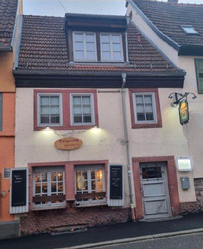 Einfamilienhaus Neckargemünd - 545.000&euro; | Angebot:26358482