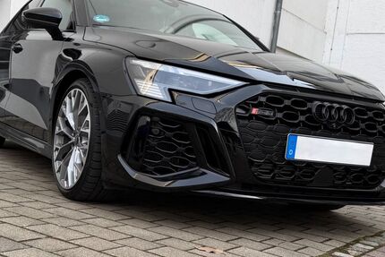 Audi RS3 40.000 km 57.900 &euro; Hirschberg 69493