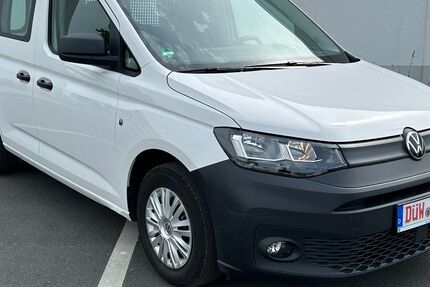 VW Caddy 130.881 km 12.900 &euro; Bad Dürkheim 67098