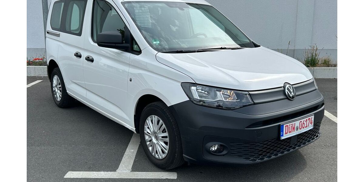 VW Caddy 130.881 km 12.900 &euro; Bad Dürkheim 67098