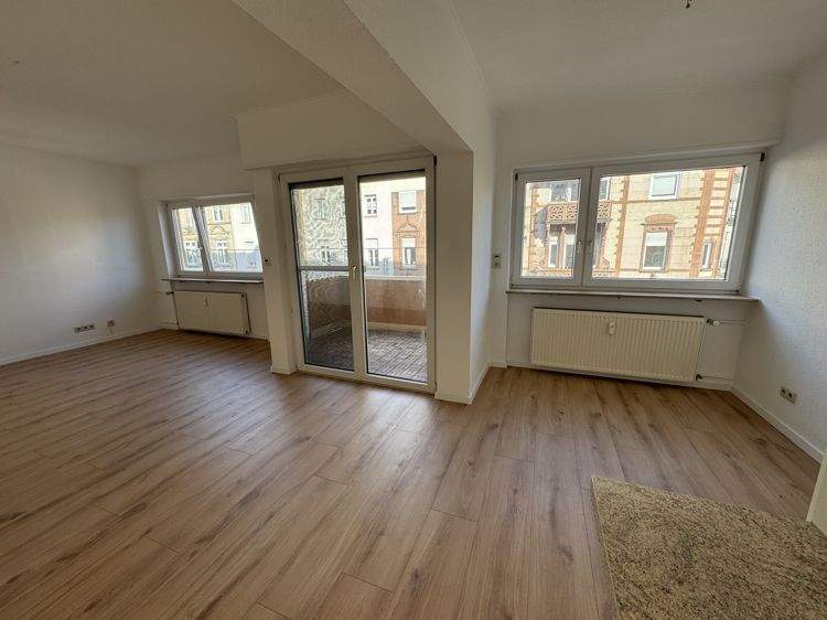 Etagenwohnung Mannheim / Schwetzingerstadt Oststadt Oststadt - 4 Zimmer, 86 m&sup2;, 400.000&euro; | Angebot:23823113