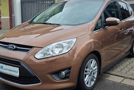 Ford C-Max 193.400 km 3.980 &euro; Eppelheim 69214