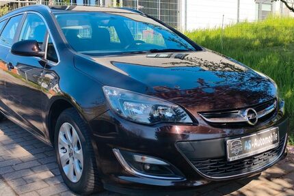 Opel Astra 120.000 km 6.999 &euro; Fürth/Hessen 64658