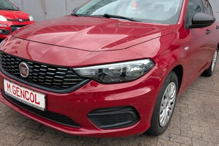 Fiat Tipo 37.940 km 11.990 &euro; WIESLOCH 69168