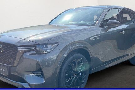 Mazda CX-60 4.155 km 50.850 &euro; Mannheim 68219