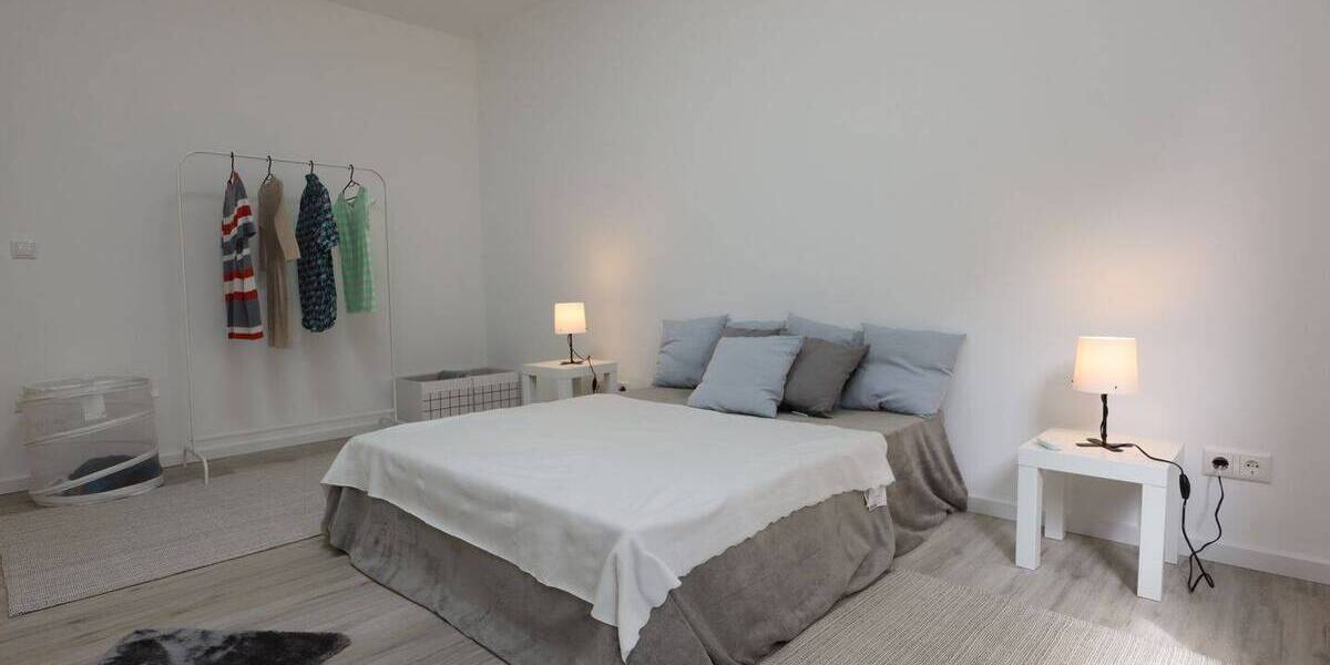 Etagenwohnung Ludwigshafen am Rhein Oppau - 3 Zimmer, 85 m&sup2;, 290.000&euro; | Angebot:26238678