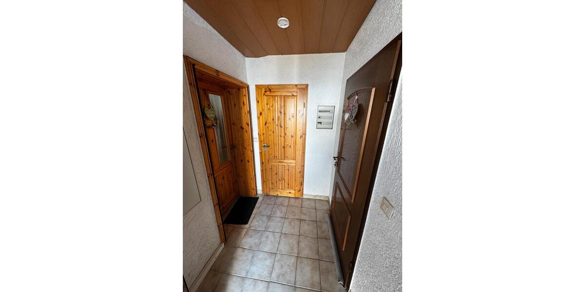 Einfamilienhaus Worms Westliche Vororte - 3 Zimmer, 80 m&sup2;, 185.000&euro; | Angebot:26136335