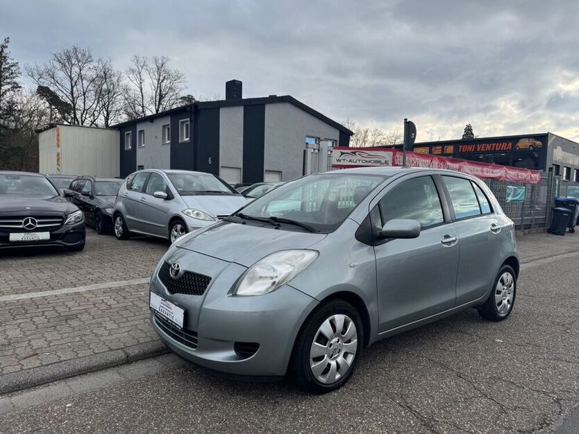 Yaris