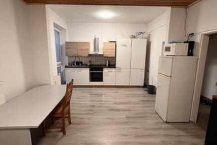 Wohnung Ludwigshafen Mundenheim - 1 Zimmer, 68 m&sup2;, 400&euro; | Angebot:27324640