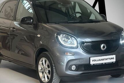 Smart ForFour 94.000 km 11.950 &euro; Mannheim 68167