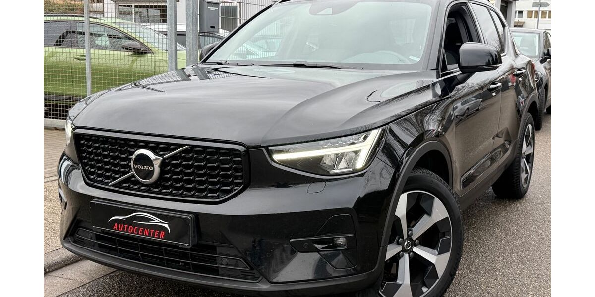 Volvo XC40 80.000 km 24.990 &euro; Weinheim 69469