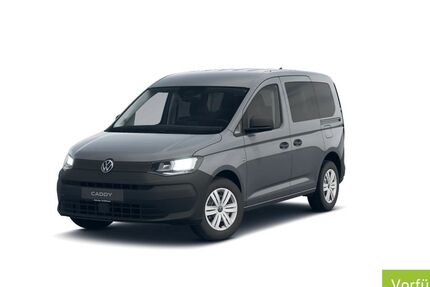 VW Caddy 9.900 km 32.690 &euro; Mannheim 68309
