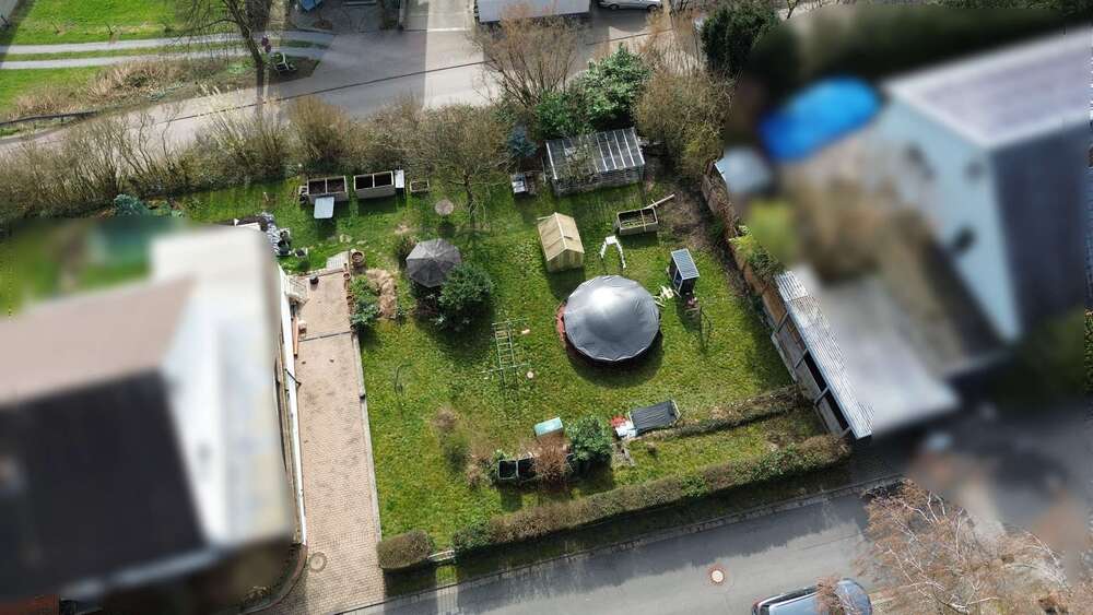 Grundstück Birkenau - 219.000&euro; | Angebot:25414425