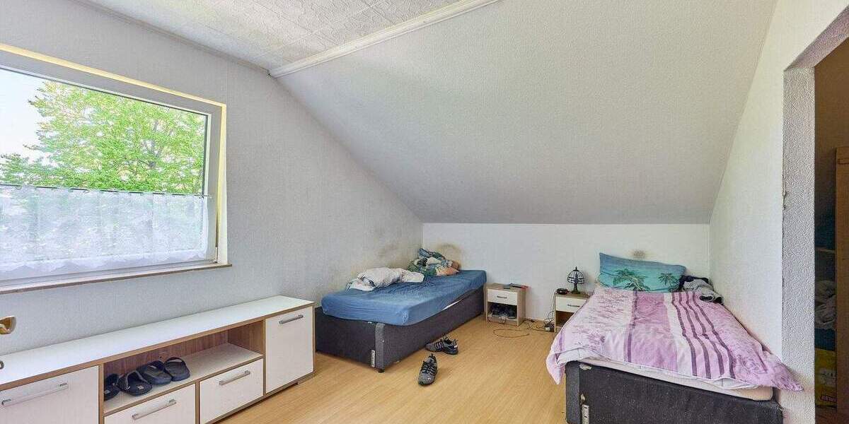 Mehrfamilienhaus, Wohnhaus Wald-Michelbach Michelbach - 8 Zimmer, 220 m&sup2;, 399.000&euro; | Angebot:25279055