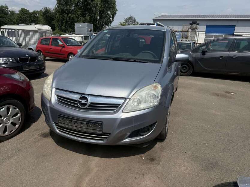 Zafira