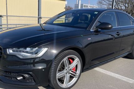 Audi A6 201.600 km 19.200 € Eppelheim 69214
