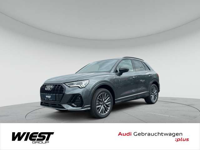 Audi Q3 3.500 km 41.651 &euro; Bensheim 64625