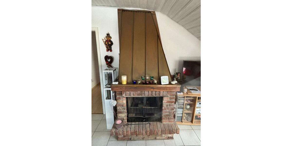 Dachgeschoßwohnung Weinheim - 3 Zimmer, 65 m&sup2;, 175.000&euro; | Angebot:24714573