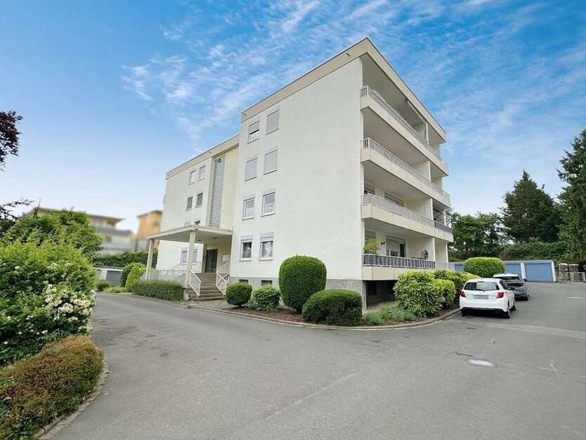 Wohnung zum Kaufen in Bad Dürkheim 269.000 € 85.3 m²