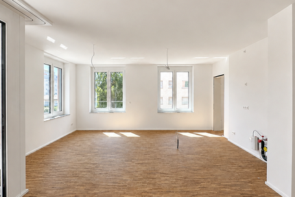 Wohnung Heidelberg Boxberg - 3 Zimmer, 77 m&sup2;, 519.000&euro; | Angebot:26565425