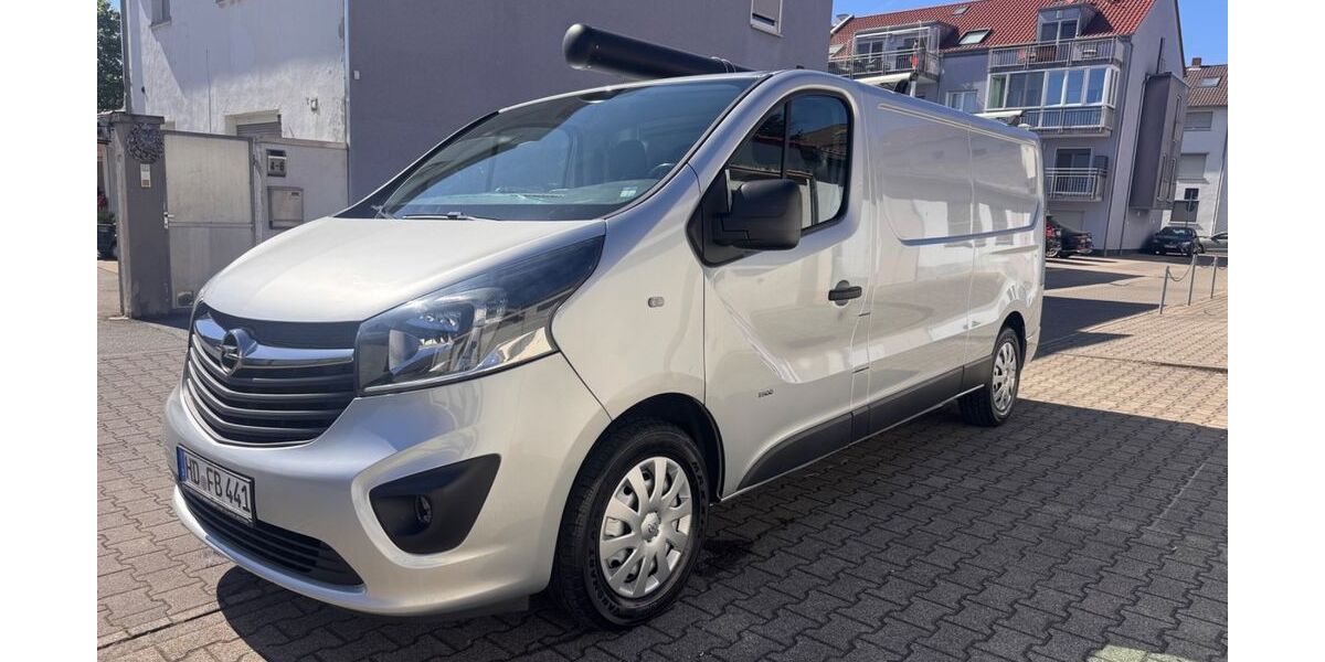 Opel Vivaro 149.999 km 11.900 &euro; Mannheim 68309