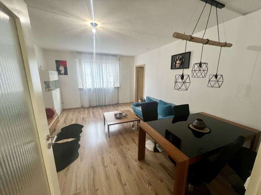 Wohnung zum Mieten in Mannheim 760 € 58 m²