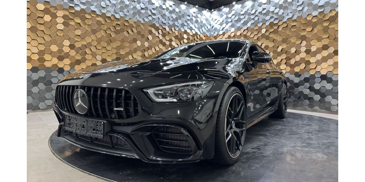 Mercedes-Benz AMG GT 162.700 km 68.777 &euro; Eisenberg 67304
