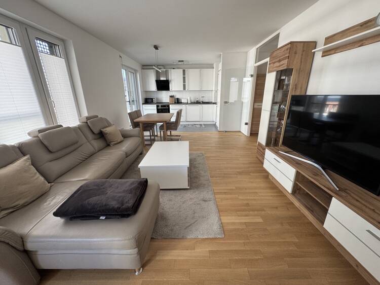 Etagenwohnung Mannheim / Lindenhof Lindenhof - 2 Zimmer, 60 m&sup2;, 320.000&euro; | Angebot:26583183