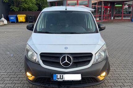 Mercedes-Benz Citan 235.000 km 5.000 &euro; Ludwigshafen 67063