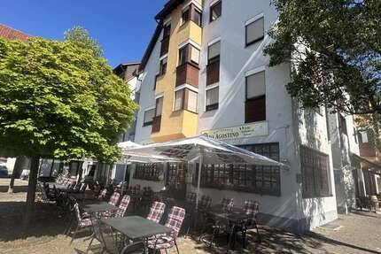 Gewerbeobjekt Brühl - 345.000&euro; | Angebot:26709469