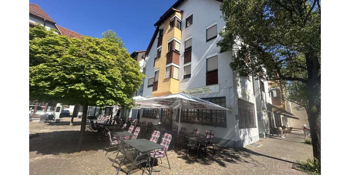 Gewerbeobjekt Brühl - 345.000&euro; | Angebot:26709469