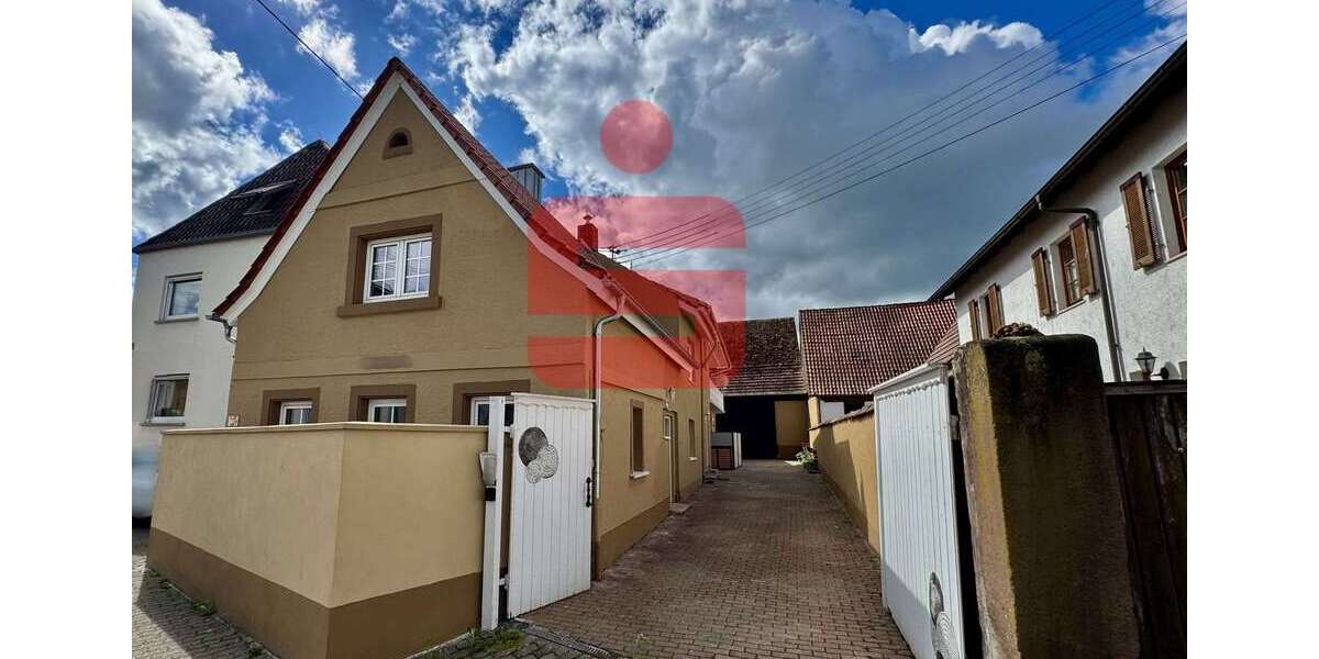 Etagenwohnung Neustadt Duttweiler - 2 Zimmer, 96 m&sup2;, 259.000&euro; | Angebot:27185521