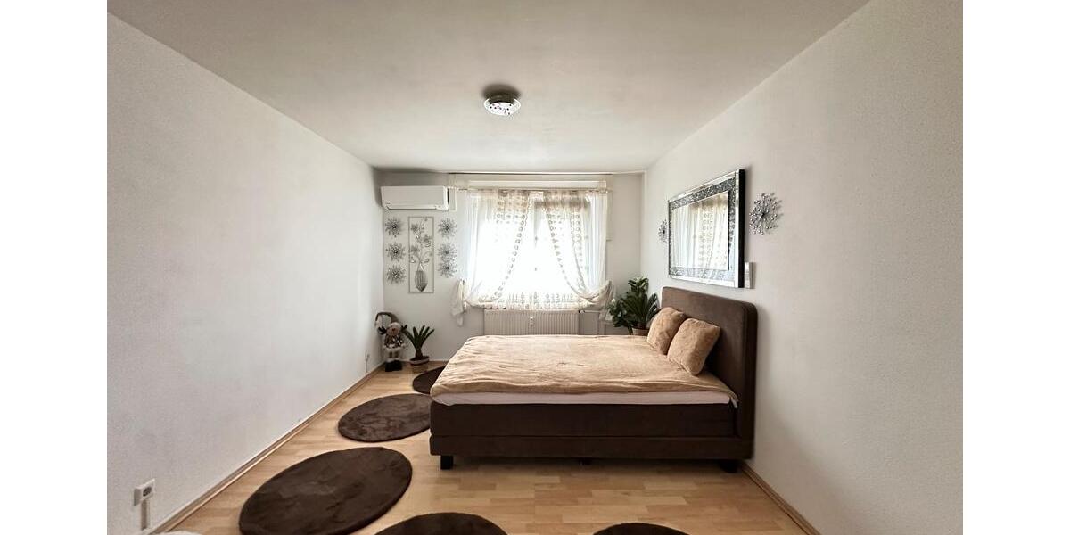 Etagenwohnung Mannheim Neckarstadt-Ost - 3 Zimmer, 57 m&sup2;, 219.000&euro; | Angebot:26217554