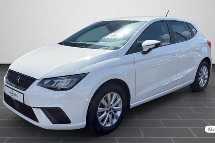 Seat Ibiza 25.000 km 15.180 &euro; Neustadt a.d. Weinstraße 67433