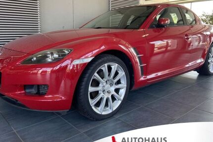Mazda RX-8 136.000 km 14.950 &euro; Hassloch 67454
