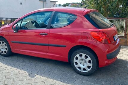 Peugeot 207 127.100 km 1.790 &euro; Birkenheide 67134