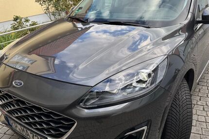 Ford Kuga 62.000 km 27.500 &euro; Speyer 67346