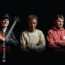 Söhne Mannheims Jazz Department 15.05.2026 SCHATZKISTL – Theater . Kabarett . Club - Im Leonardo Royal Mannheim