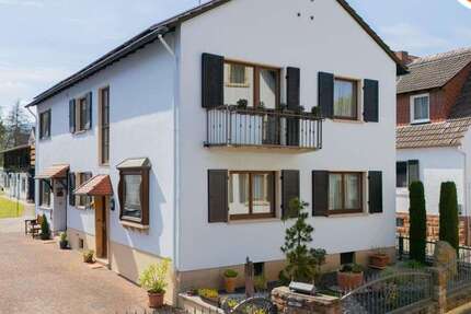 Haus Bad Dürkheim - 7.5 Zimmer, 184 m&sup2;, 535.000&euro; | Angebot:26665837