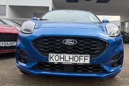 Ford Puma 9.175 km 24.970 &euro; Mannheim 68309