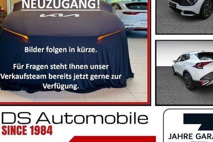 Kia Sportage 27.268 km 23.900 &euro; Lampertheim-Hofheim 68623