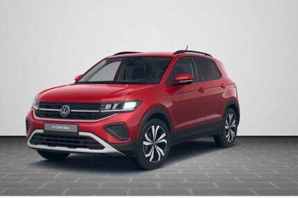 VW T-Cross 12.748 km 24.500 &euro; Ludwigshafen 67059