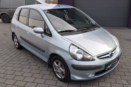 Honda Jazz 76.900 km 5.990 &euro; Mannheim 68305