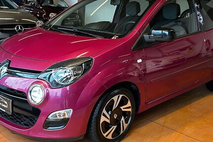 Renault Twingo 77.537 km 5.290 &euro; Bad Dürkheim 67098