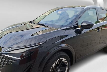 Nissan Qashqai 19.387 km 28.950 € Heidelberg 69126